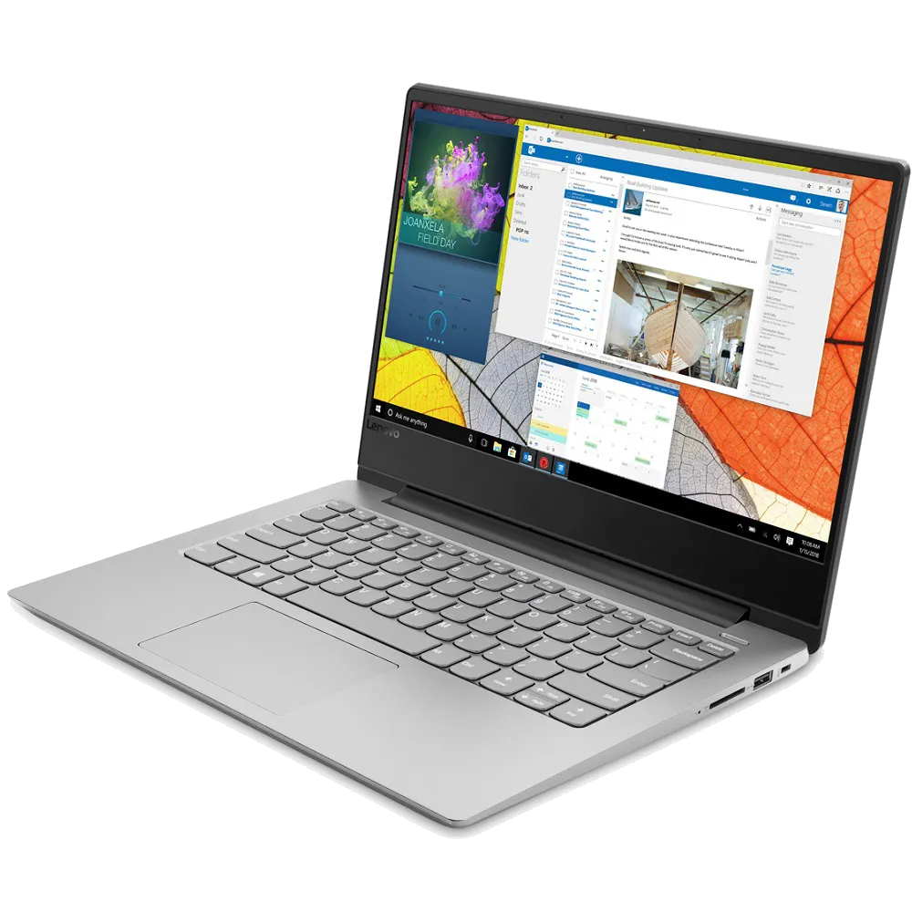 Ideapad 330S 14