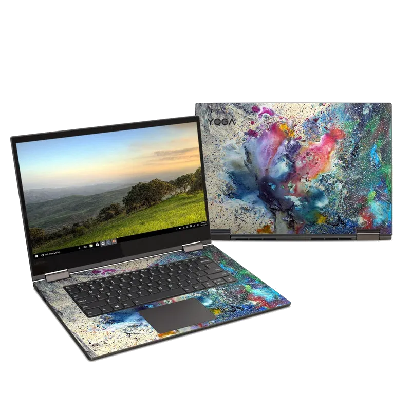 Yoga 730 15 inch
